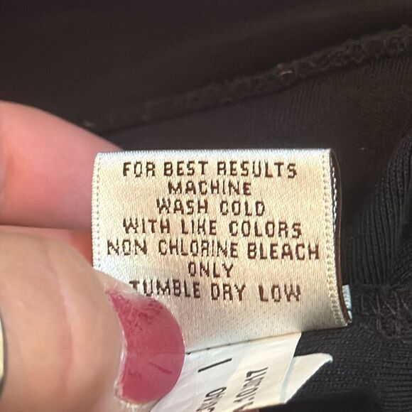 Peter Millar Quarter-zip Pullover Black Kinloch and Curtis Invitational 2017 XL - Picture 9 of 10